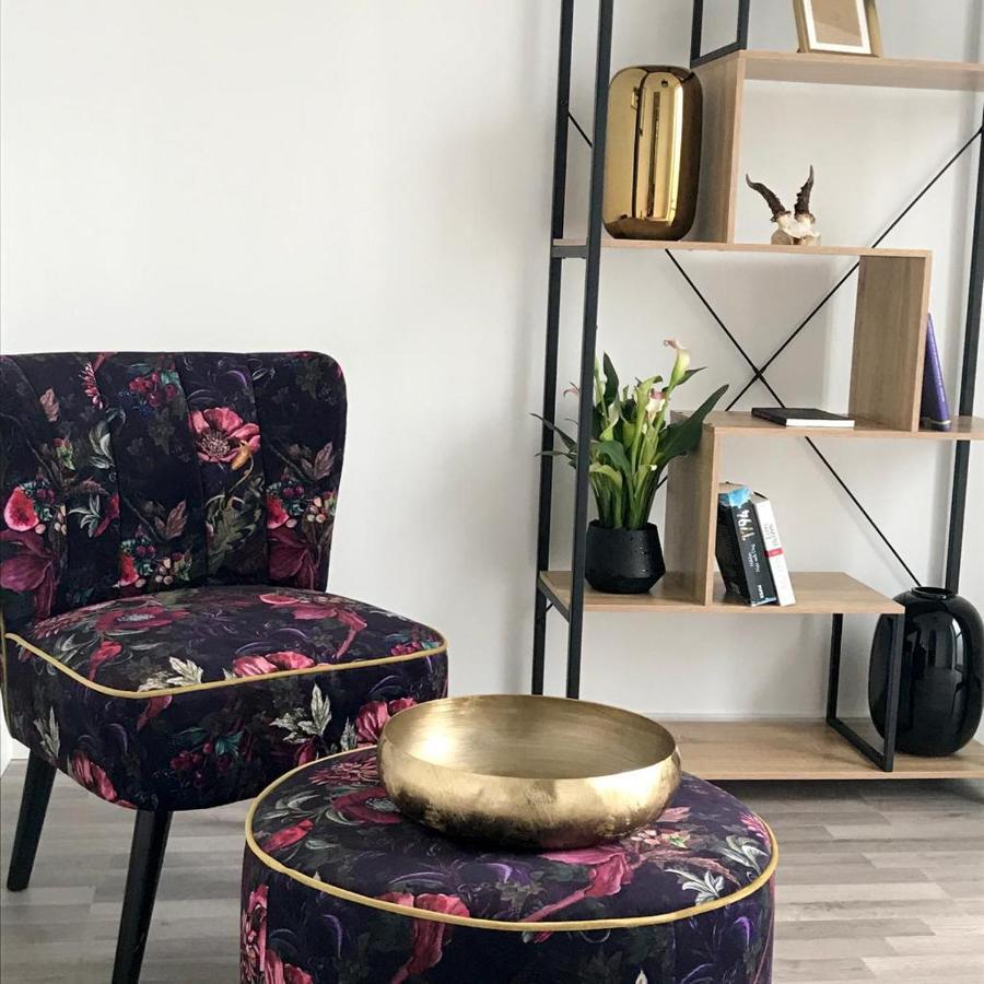Martins Guesthouse Zimmer Hannover Bagian luar foto