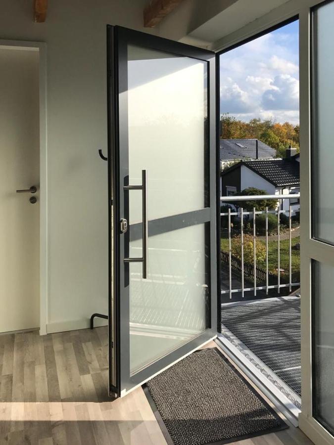 Martins Guesthouse Zimmer Hannover Bagian luar foto